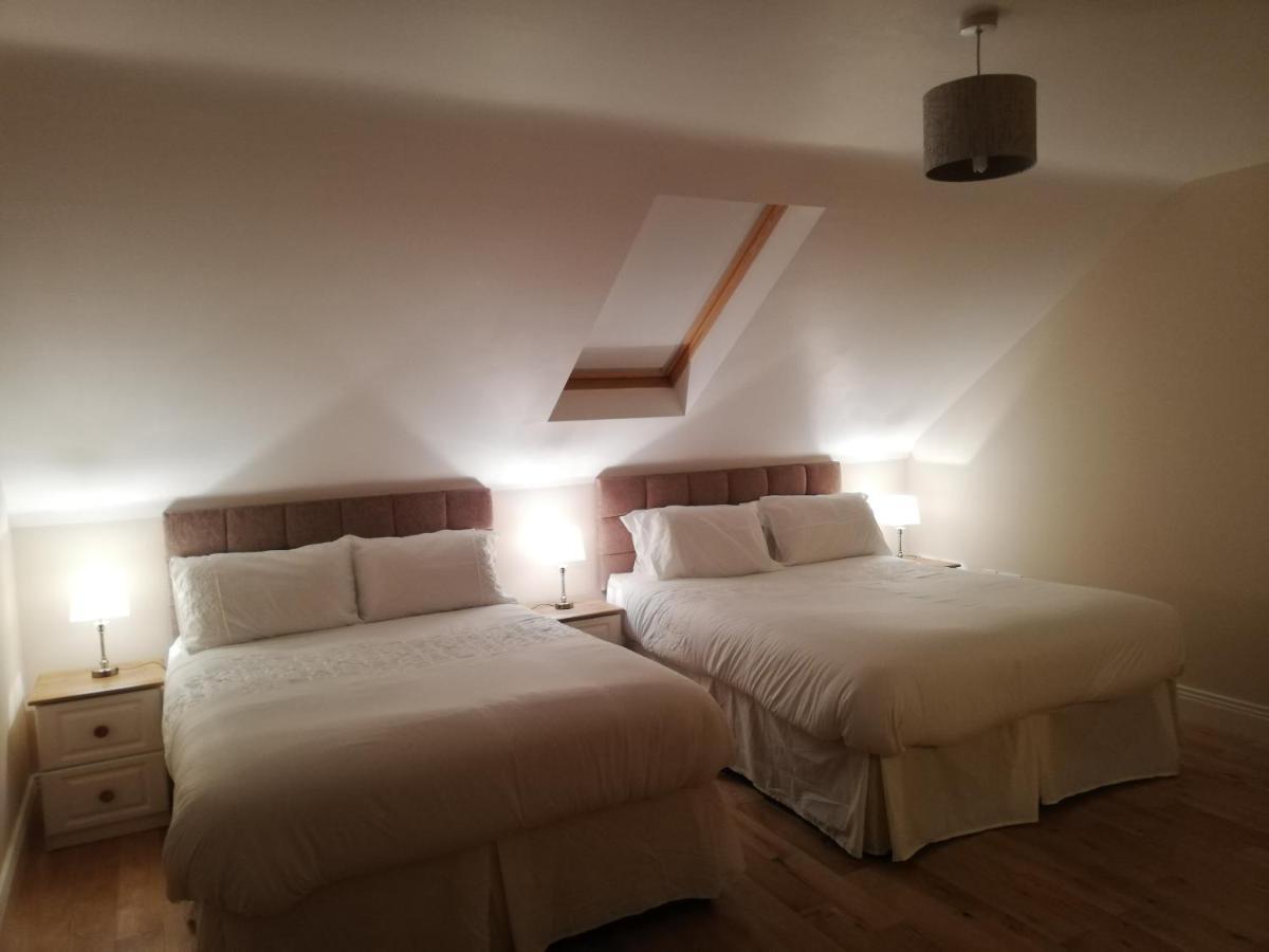 دولين Glenmore House المظهر الخارجي الصورة